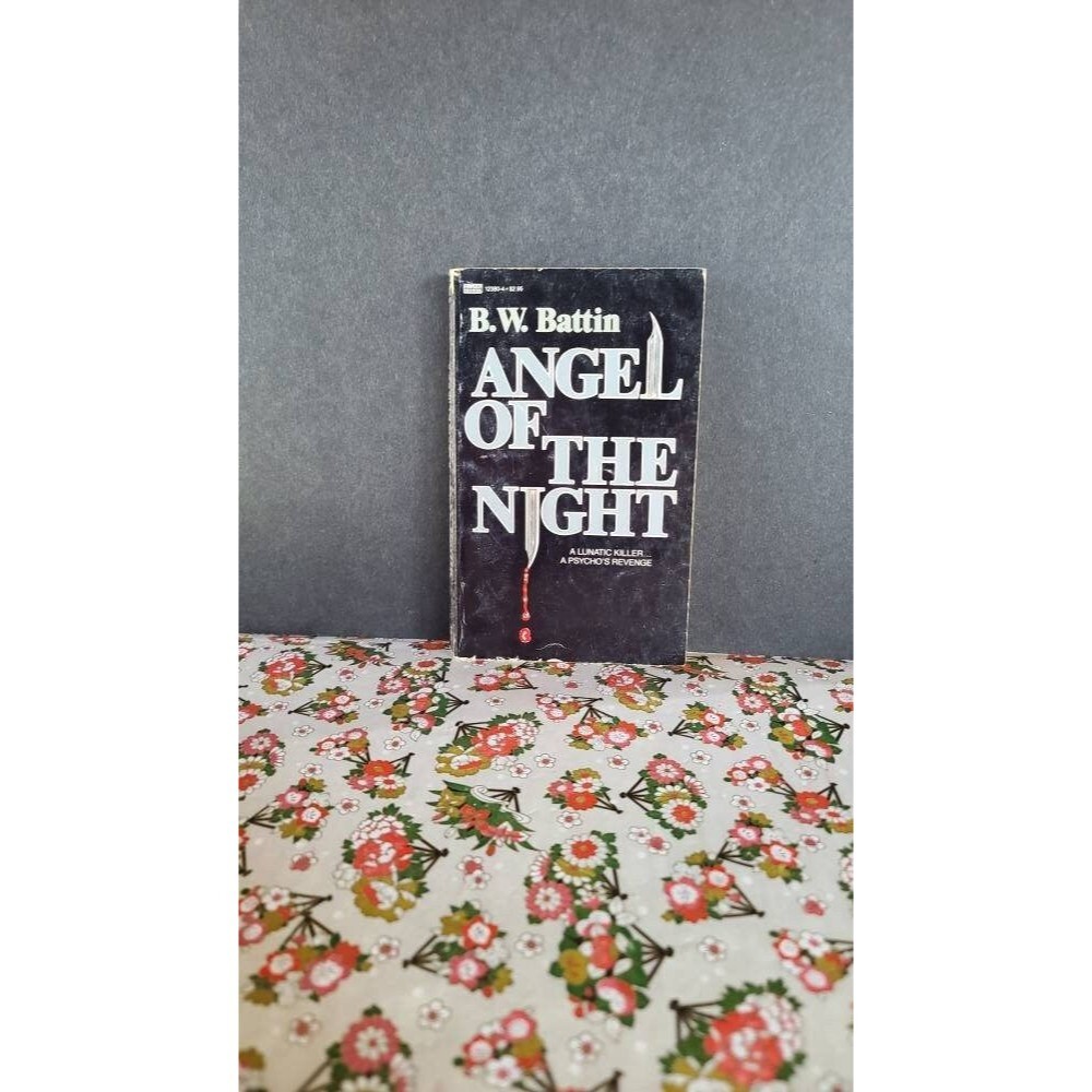 Angel Of The Night
